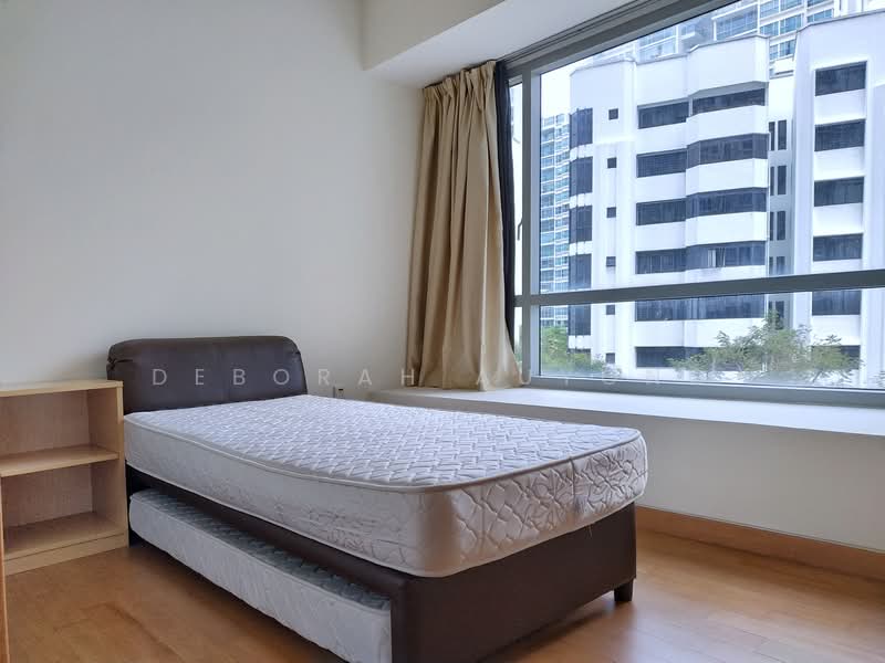 Amber Residences, 50 Amber Road, 2 Bedrooms, 1,249 sqft, Apartment For Rent, by Deborah AuYong, 22662013 - PropertyGuru.com.sg