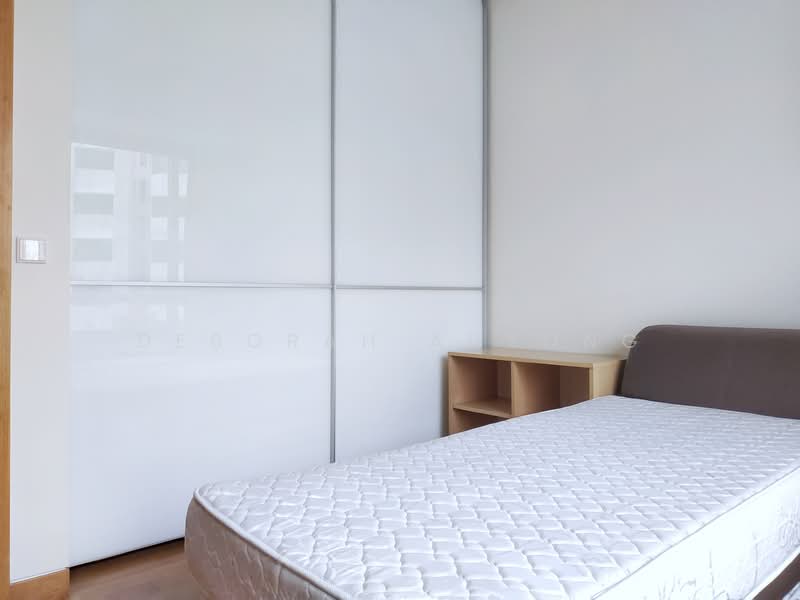 Amber Residences, 50 Amber Road, 2 Bedrooms, 1,249 sqft, Apartment For Rent, by Deborah AuYong, 22662013 - PropertyGuru.com.sg