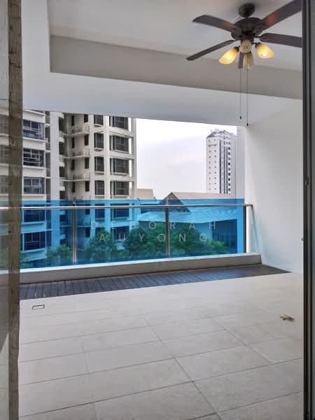 Amber Residences, 50 Amber Road, 2 Bedrooms, 1,249 sqft, Apartment For Rent, by Deborah AuYong, 22662013 - PropertyGuru.com.sg