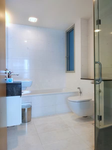 Amber Residences, 50 Amber Road, 2 Bedrooms, 1,249 sqft, Apartment For Rent, by Deborah AuYong, 22662013 - PropertyGuru.com.sg