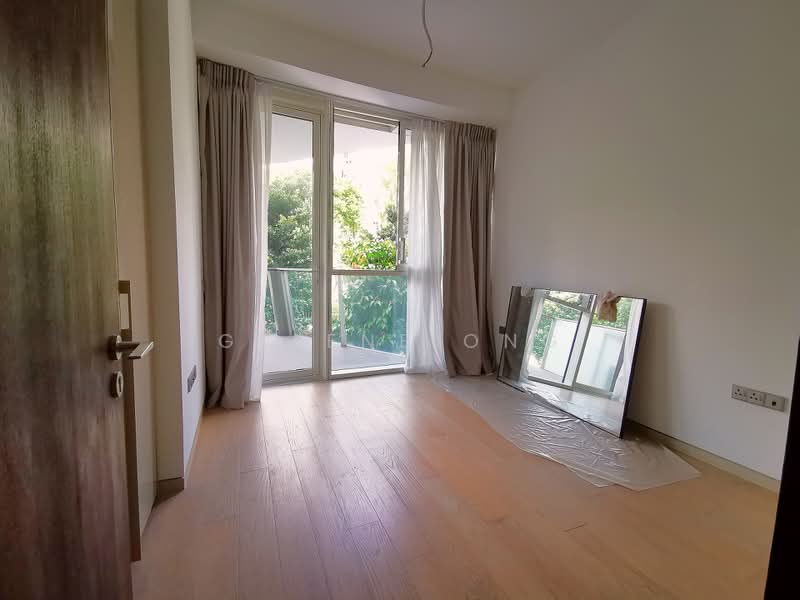 Corals at Keppel Bay, 3 Keppel Bay Drive, 3 Bedrooms, 1,292 sqft, Condominium For Rent, by Gelene Ong, 22662743 - Master Bedroom - PropertyGuru.com.sg