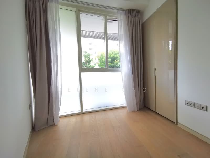 Corals at Keppel Bay, 3 Keppel Bay Drive, 3 Bedrooms, 1,292 sqft, Condominium For Rent, by Gelene Ong, 22662743 - Bedroom 3 - PropertyGuru.com.sg