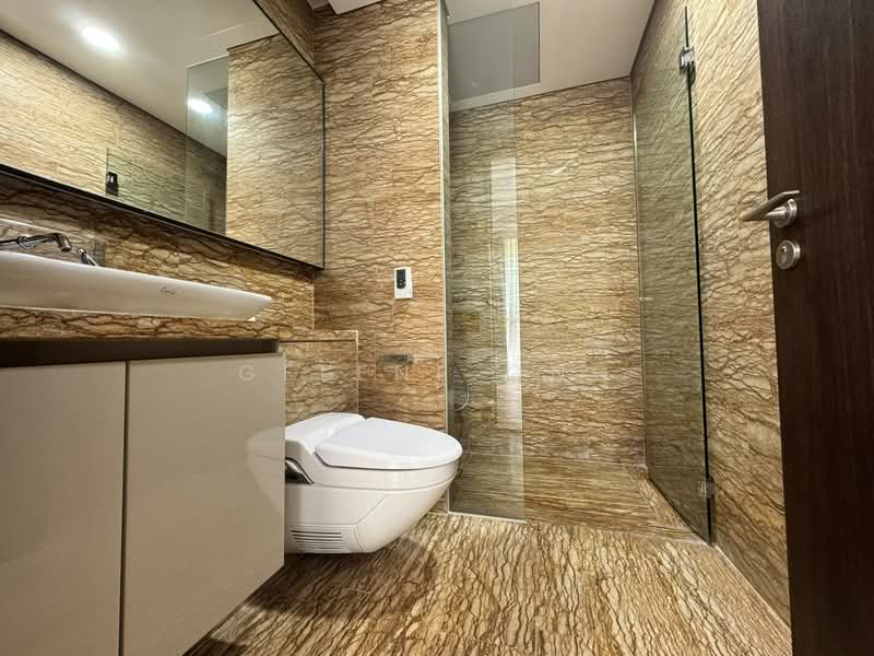 Corals at Keppel Bay, 3 Keppel Bay Drive, 3 Bedrooms, 1,292 sqft, Condominium For Rent, by Gelene Ong, 22662743 - PropertyGuru.com.sg