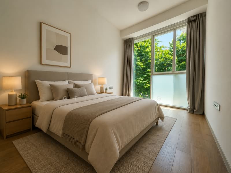 Corals at Keppel Bay, 3 Keppel Bay Drive, 3 Bedrooms, 1,292 sqft, Condominium For Rent, by Gelene Ong, 22662743 - PropertyGuru.com.sg
