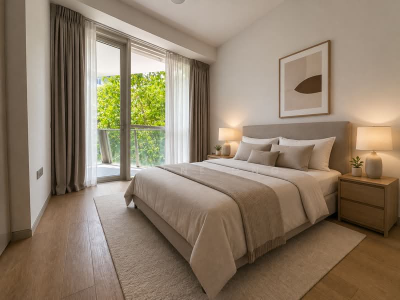 Corals at Keppel Bay, 3 Keppel Bay Drive, 3 Bedrooms, 1,292 sqft, Condominium For Rent, by Gelene Ong, 22662743 - PropertyGuru.com.sg