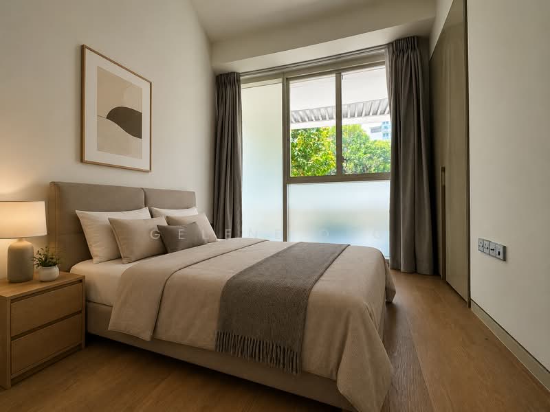 Corals at Keppel Bay, 3 Keppel Bay Drive, 3 Bedrooms, 1,292 sqft, Condominium For Rent, by Gelene Ong, 22662743 - PropertyGuru.com.sg