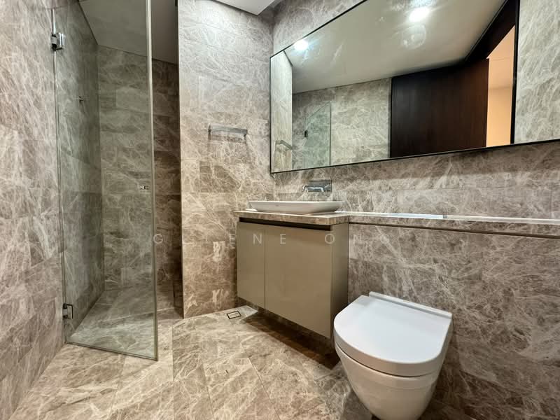 Corals at Keppel Bay, 3 Keppel Bay Drive, 3 Bedrooms, 1,292 sqft, Condominium For Rent, by Gelene Ong, 22662743 - PropertyGuru.com.sg
