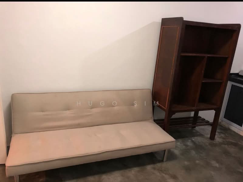 316 Ubi Avenue 1, 316 Ubi Avenue 1, 1 Bedroom, 350 sqft, HDB Flat For Rent, by Hugo Sim, 22663944 - PropertyGuru.com.sg