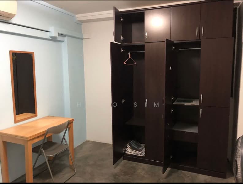 316 Ubi Avenue 1, 316 Ubi Avenue 1, 1 Bedroom, 350 sqft, HDB Flat For Rent, by Hugo Sim, 22663944 - PropertyGuru.com.sg
