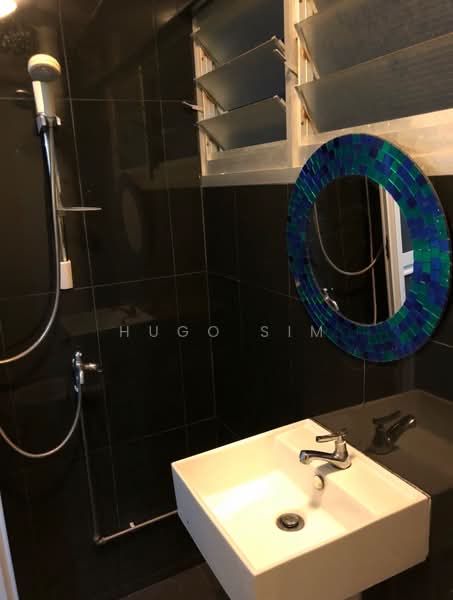 316 Ubi Avenue 1, 316 Ubi Avenue 1, 1 Bedroom, 350 sqft, HDB Flat For Rent, by Hugo Sim, 22663944 - PropertyGuru.com.sg