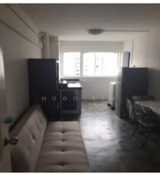 316 Ubi Avenue 1, 316 Ubi Avenue 1, 1 Bedroom, 350 sqft, HDB Flat For Rent, by Hugo Sim, 22663944 - PropertyGuru.com.sg