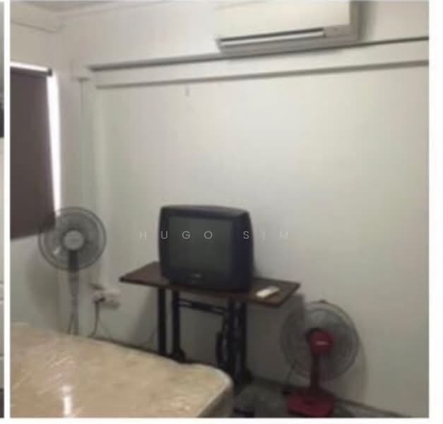 316 Ubi Avenue 1, 316 Ubi Avenue 1, 1 Bedroom, 350 sqft, HDB Flat For Rent, by Hugo Sim, 22663944 - PropertyGuru.com.sg