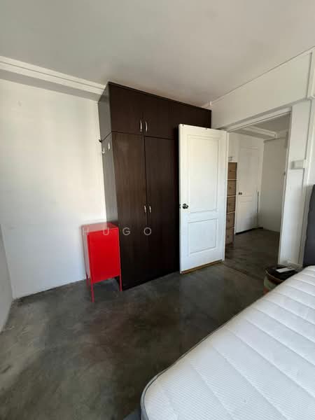 316 Ubi Avenue 1, 316 Ubi Avenue 1, 1 Bedroom, 350 sqft, HDB Flat For Rent, by Hugo Sim, 22663944 - PropertyGuru.com.sg