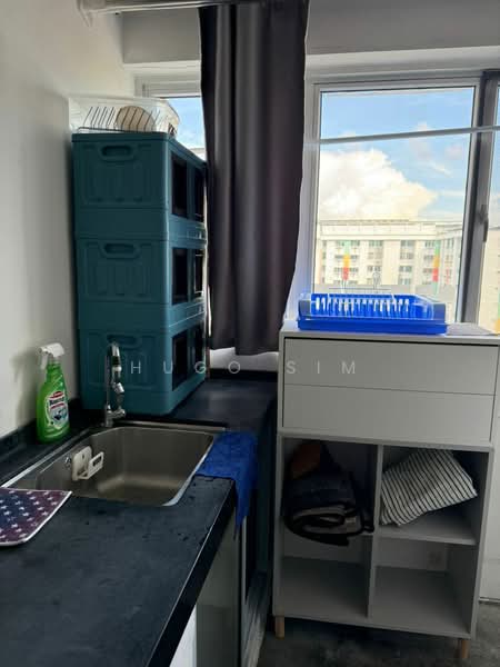 316 Ubi Avenue 1, 316 Ubi Avenue 1, 1 Bedroom, 350 sqft, HDB Flat For Rent, by Hugo Sim, 22663944 - PropertyGuru.com.sg