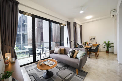 For Sale - 35 Gilstead