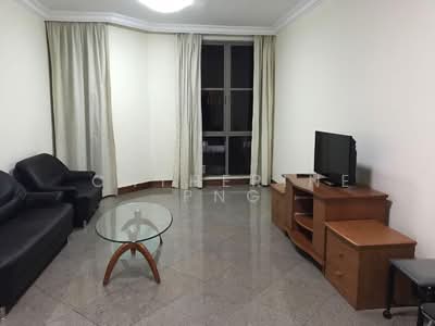 For Rent - Parc Vista