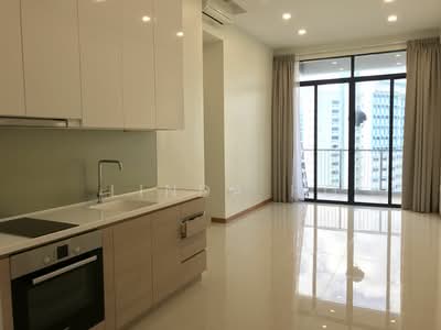 For Rent - Hillion Residences