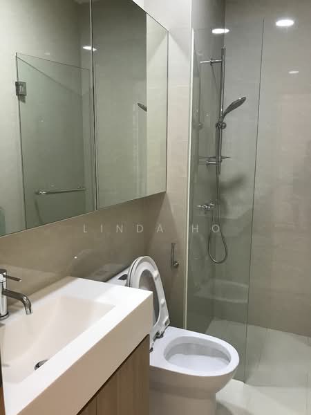 Hillion Residences, 12 Jelebu Road, 2 Bedrooms, 710 sqft, Condominium For Rent, by Linda Ho, 22671817 - PropertyGuru.com.sg