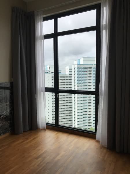 Hillion Residences, 12 Jelebu Road, 2 Bedrooms, 710 sqft, Condominium For Rent, by Linda Ho, 22671817 - PropertyGuru.com.sg