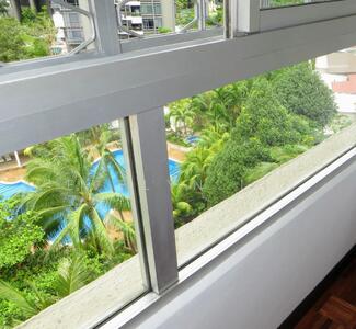 For Rent - Ridgewood Condominium