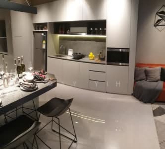 For Sale - Parc Clematis