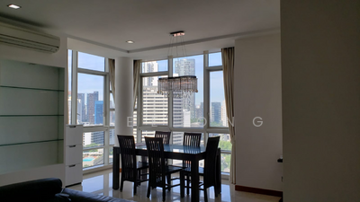 For Rent - Scotts 28