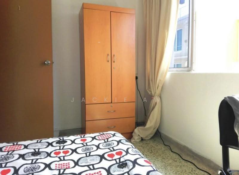 Near Peace Ctr / Wilkie Road Pte Apartment, Wilkie road, Beach Road / Bugis / Rochor, Room Rental, 180 sqft, Terraced House For Rent, by Jackie Aw, 22675453 - PropertyGuru.com.sg