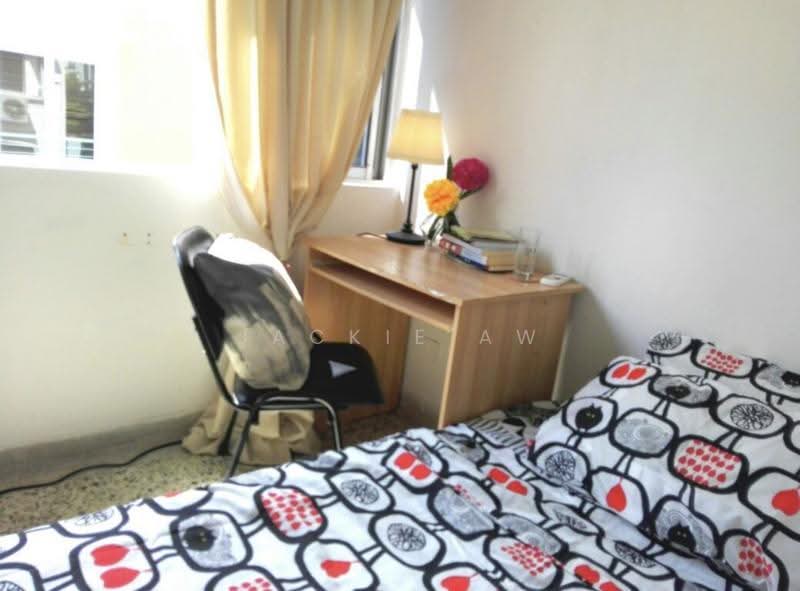 Near Peace Ctr / Wilkie Road Pte Apartment, Wilkie road, Beach Road / Bugis / Rochor, Room Rental, 180 sqft, Terraced House For Rent, by Jackie Aw, 22675453 - PropertyGuru.com.sg