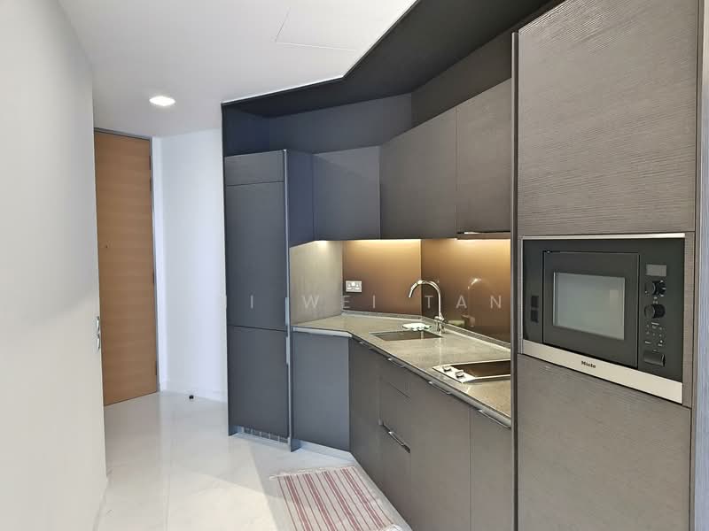 DUO Residences, 1 Fraser Street, 1 Bedroom, 732 sqft, Apartment For Rent, by Zhi Wei Tan, 22675824 - PropertyGuru.com.sg