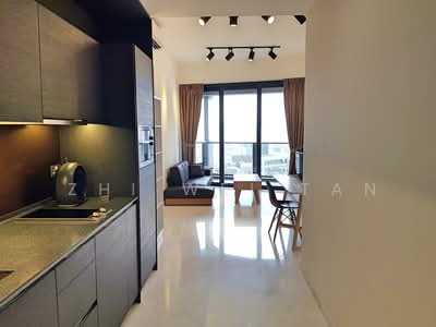 For Rent - DUO Residences