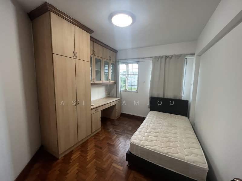 Melville Park, 12 Simei Street 1, 2 Bedrooms, 958 sqft, Apartment For Rent, by Asif Ramjoo, 22676312 - PropertyGuru.com.sg