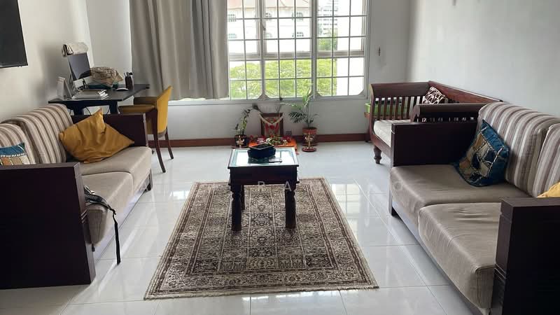 Melville Park, 12 Simei Street 1, 2 Bedrooms, 958 sqft, Apartment For Rent, by Asif Ramjoo, 22676312 - PropertyGuru.com.sg