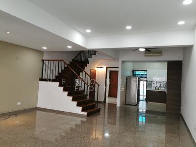 For Rent - Saraca Road