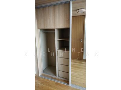 For Rent - Spottiswoode Suites