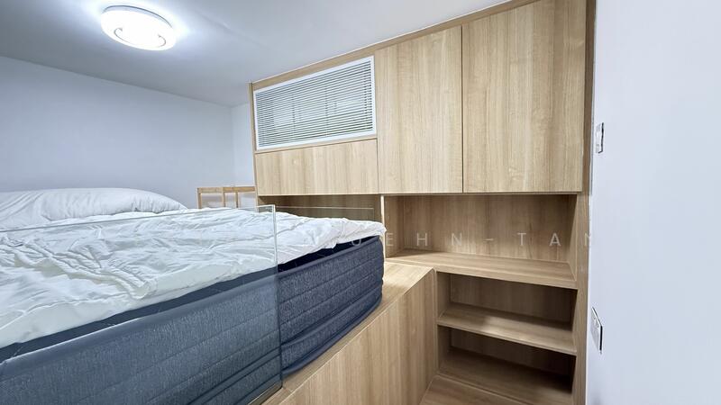 Spottiswoode Suites, 16 Spottiswoode Park Road, 1 Bedroom, 452 sqft, Condominium For Rent, by Elaine Kuehn-Tan, 22676985 - PropertyGuru.com.sg