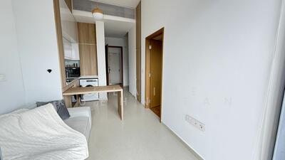 For Rent - Spottiswoode Suites