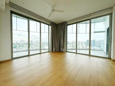 For Rent - Ferrell Residences