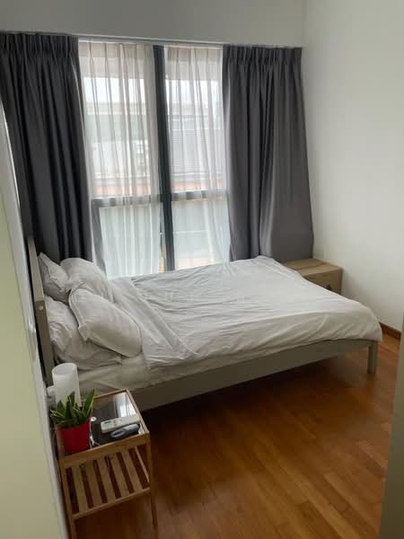 Sophia Hills, 21 Mount Sophia, 1 Bedroom, 450 sqft, Condominium For Rent, by Qi Jun Boey, 22679337 - PropertyGuru.com.sg