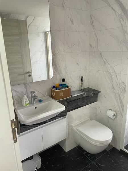 Sophia Hills, 21 Mount Sophia, 1 Bedroom, 450 sqft, Condominium For Rent, by Qi Jun Boey, 22679337 - PropertyGuru.com.sg