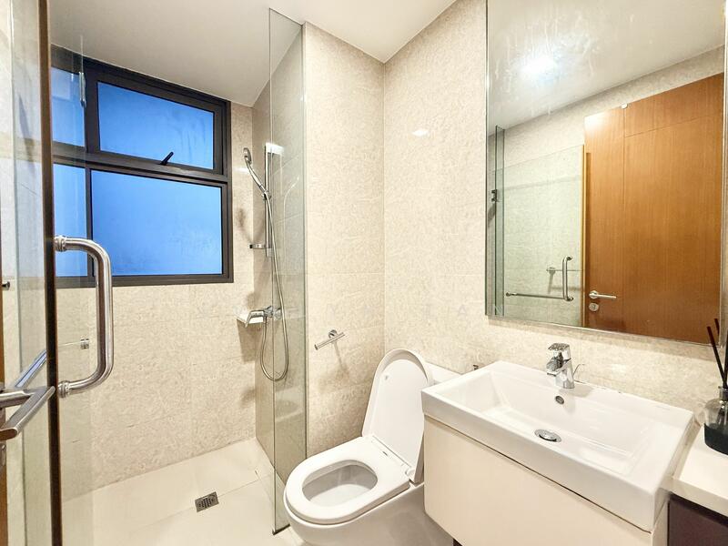 For Rent - Kovan Regency