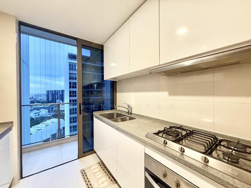 For Rent - Kovan Regency