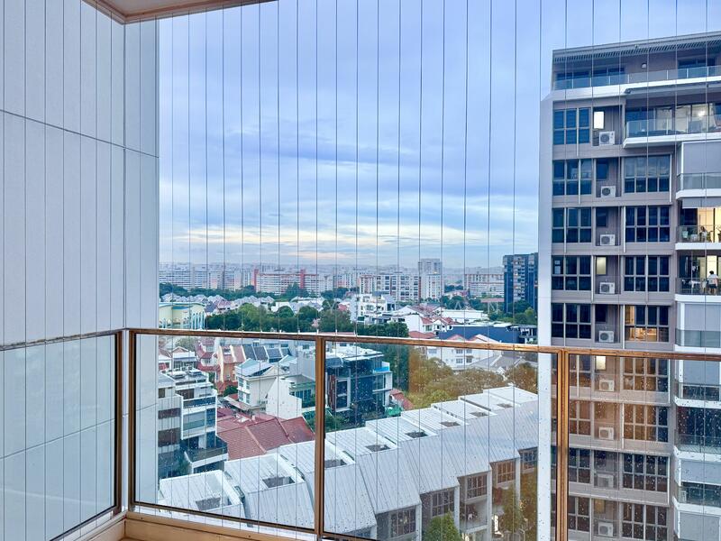 For Rent - Kovan Regency