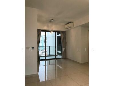 For Rent - Kovan Regency
