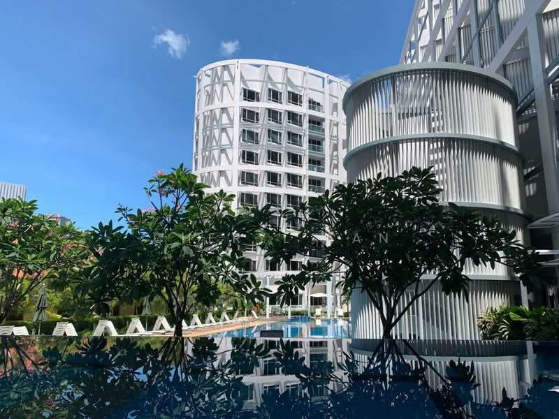 Visioncrest, 37 Oxley Rise, 2 Bedrooms, 1,120 sqft, Apartment For Rent, by Cheryl Tan, 22682208 - PropertyGuru.com.sg