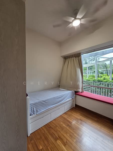 Visioncrest, 37 Oxley Rise, 2 Bedrooms, 1,120 sqft, Apartment For Rent, by Cheryl Tan, 22682208 - PropertyGuru.com.sg