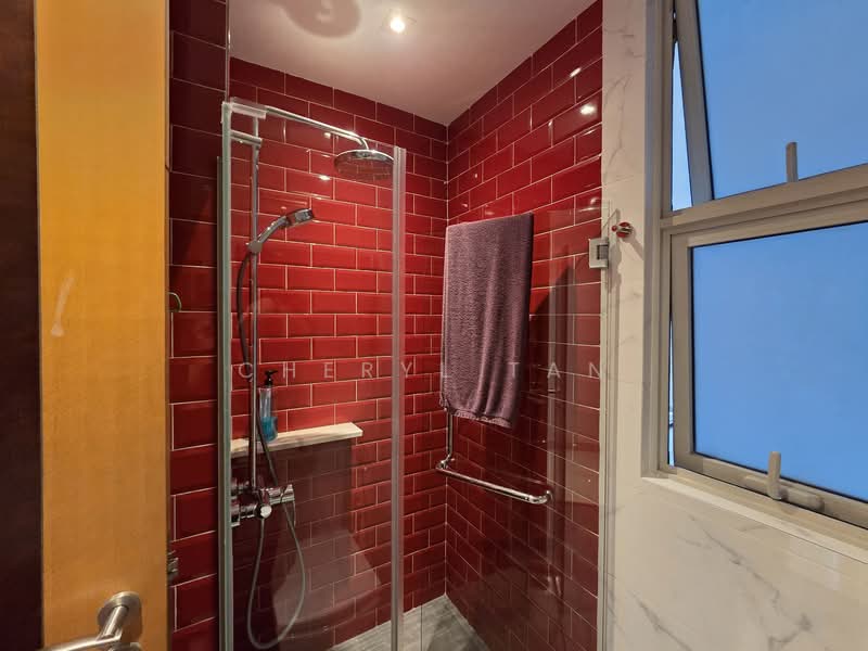 Visioncrest, 37 Oxley Rise, 2 Bedrooms, 1,120 sqft, Apartment For Rent, by Cheryl Tan, 22682208 - PropertyGuru.com.sg