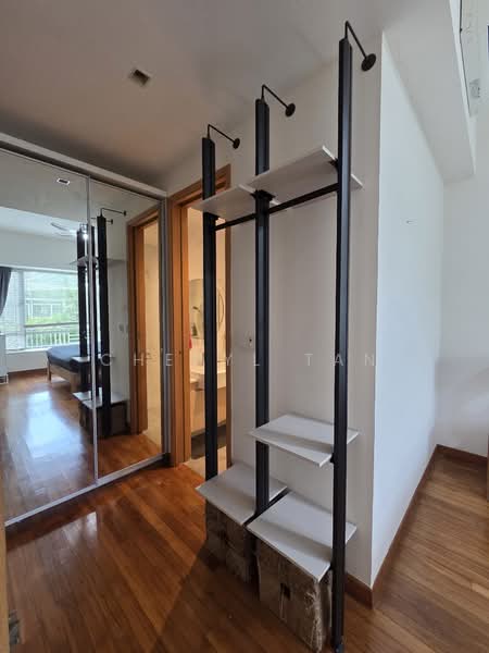 Visioncrest, 37 Oxley Rise, 2 Bedrooms, 1,120 sqft, Apartment For Rent, by Cheryl Tan, 22682208 - PropertyGuru.com.sg