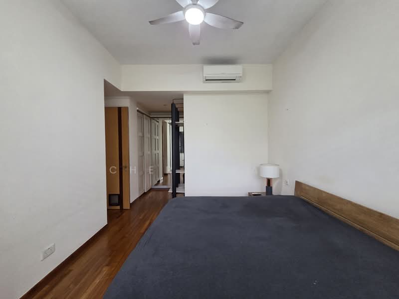 Visioncrest, 37 Oxley Rise, 2 Bedrooms, 1,120 sqft, Apartment For Rent, by Cheryl Tan, 22682208 - PropertyGuru.com.sg