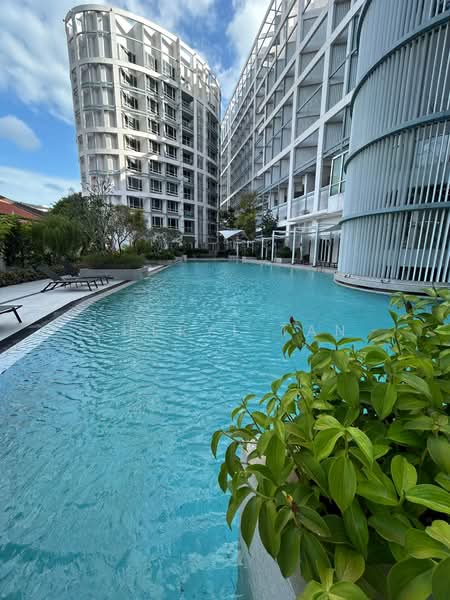 Visioncrest, 37 Oxley Rise, 2 Bedrooms, 1,120 sqft, Apartment For Rent, by Cheryl Tan, 22682208 - PropertyGuru.com.sg