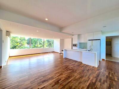 For Rent - Nassim Regency